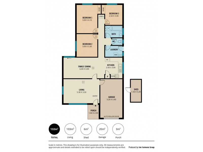 13 Tilbrook Court, Mclaren Vale SA 5171