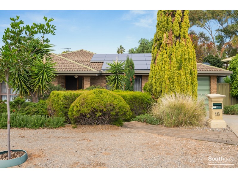 18 Macquarie Street, Moana SA 5169