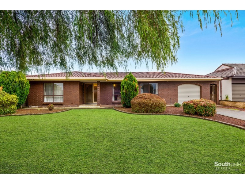 8 Geraldine Street, Valley View SA 5093