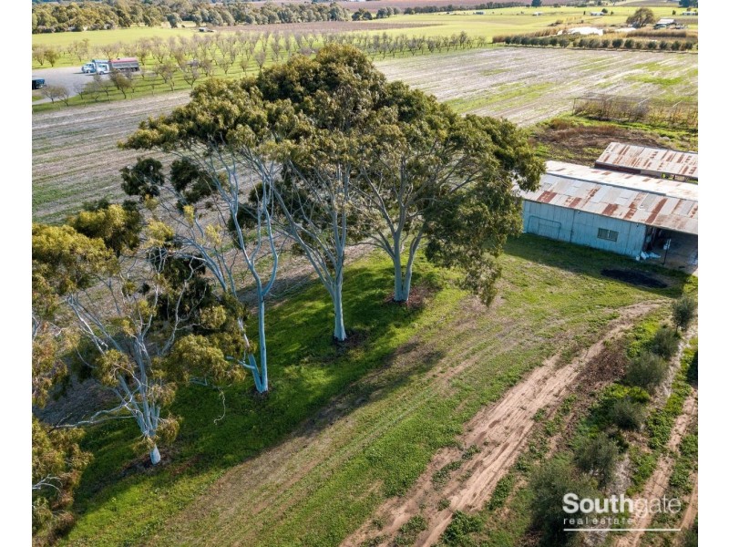 310 Aldinga Road, Whites Valley SA 5172
