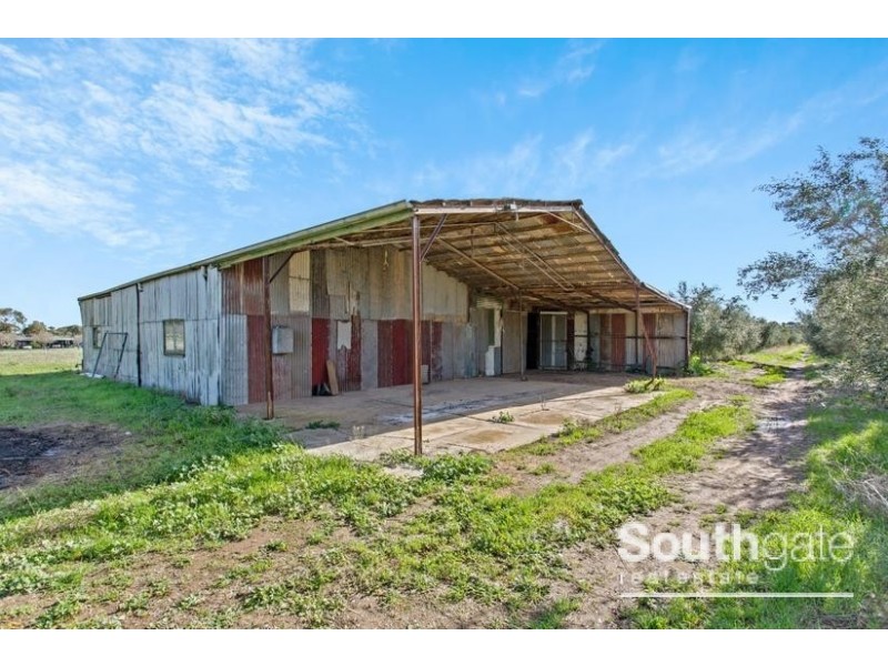310 Aldinga Road, Whites Valley SA 5172