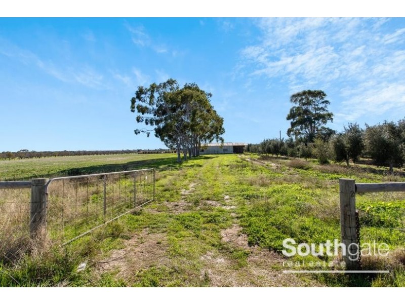310 Aldinga Road, Whites Valley SA 5172