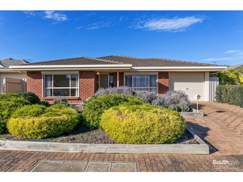 32 Bosuns Way, Seaford Rise SA 5169