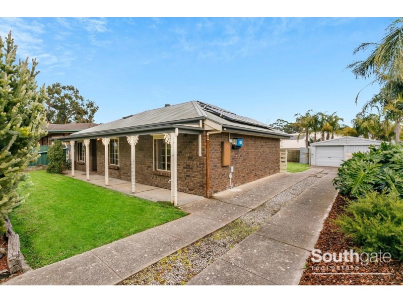 11 Evelyn Sturt Drive, Willunga SA 5172
