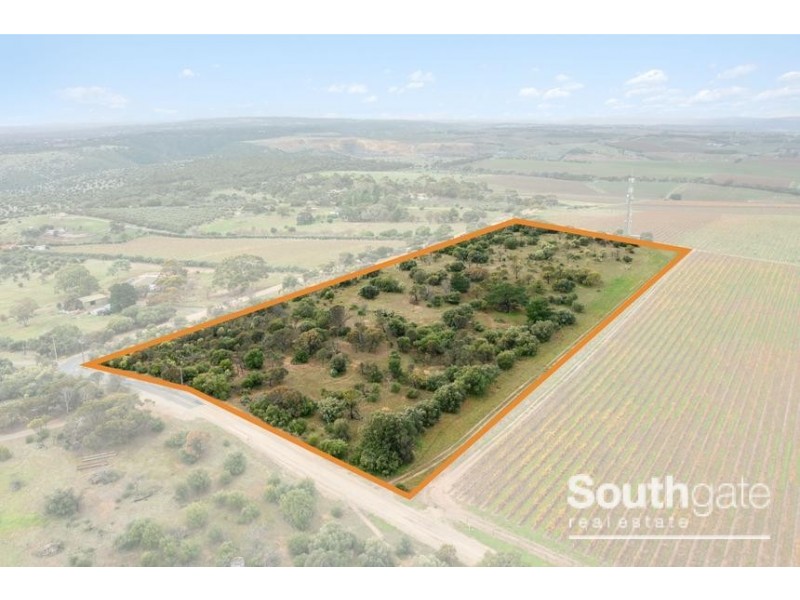 1 Barytes Road, Mclaren Vale SA 5171