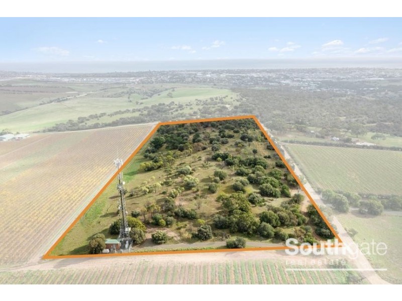 1 Barytes Road, Mclaren Vale SA 5171