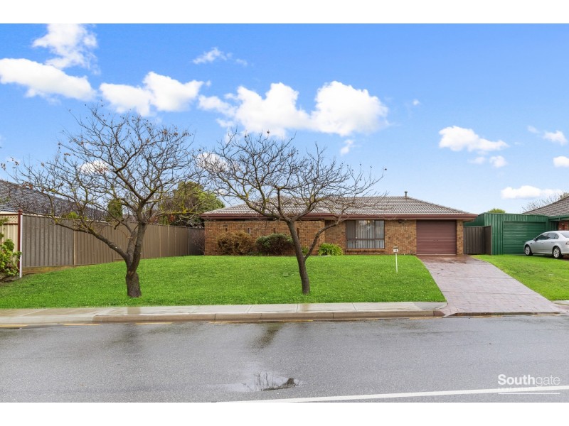 19 Farnsworth Drive, Morphett Vale SA 5162