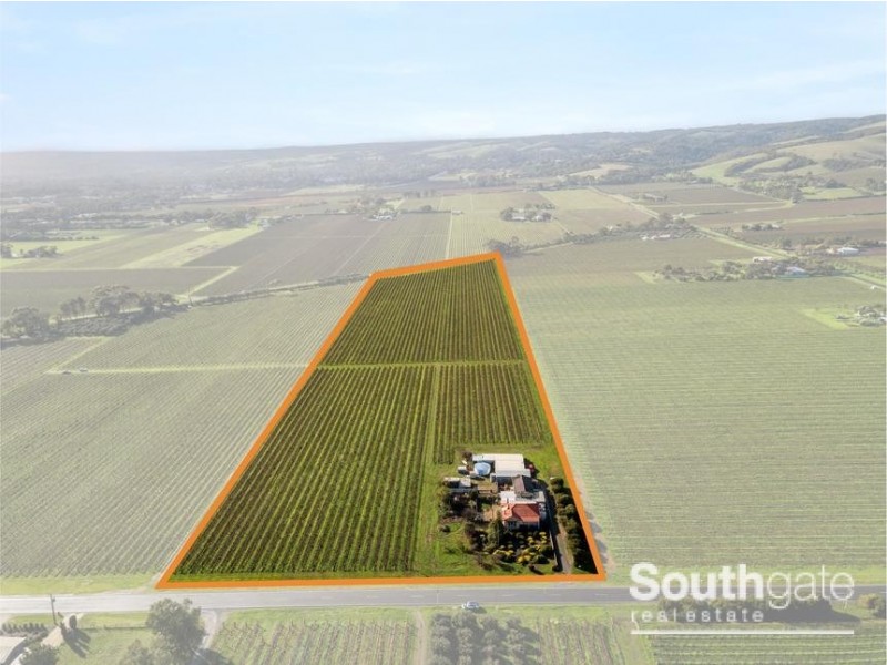 87 Almond Grove Road, Whites Valley SA 5172