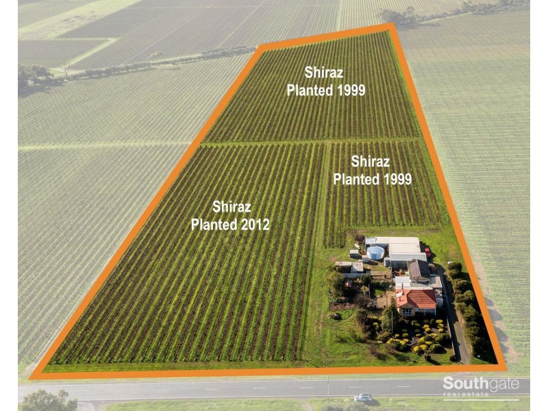 87 Almond Grove Road, Whites Valley SA 5172