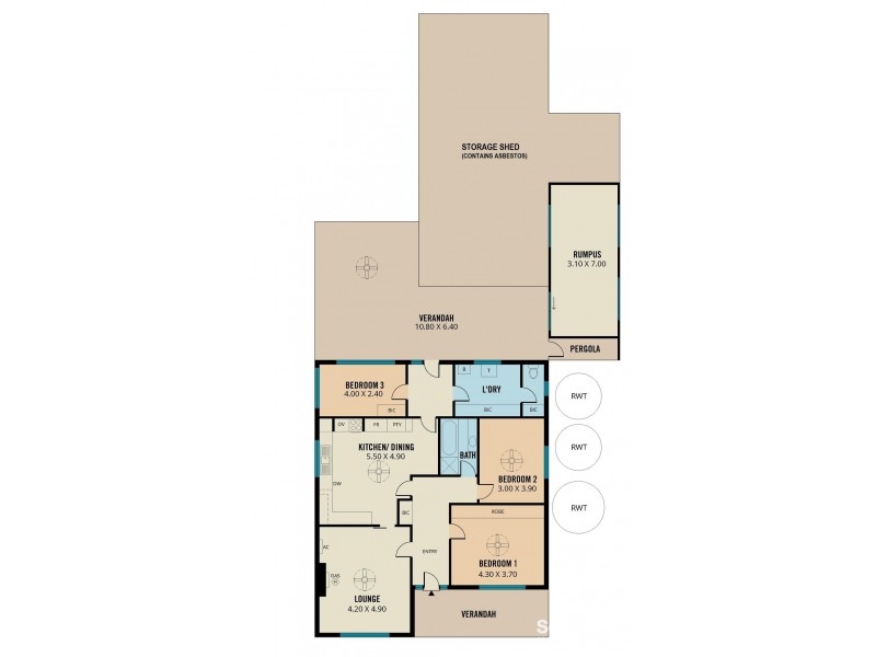 87 Almond Grove Road, Whites Valley SA 5172