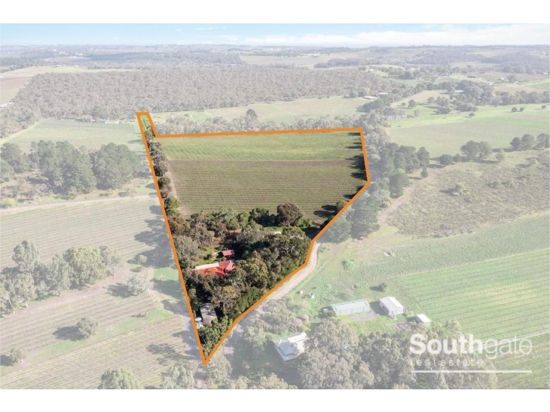 33 Beltunga Close, Mclaren Flat SA 5171