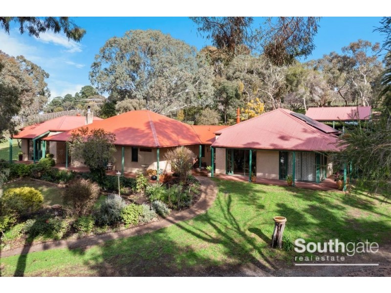 33 Beltunga Close, Mclaren Flat SA 5171