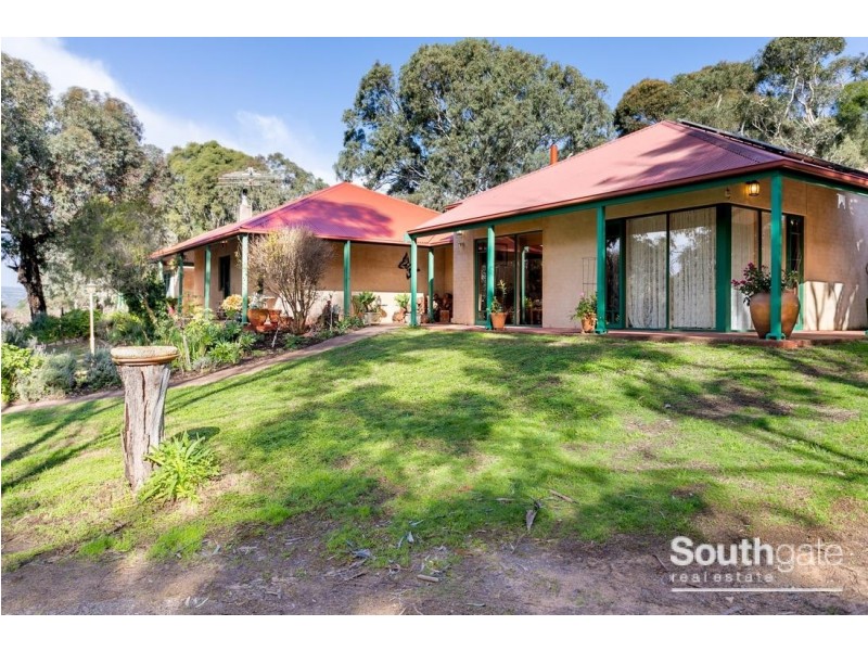 33 Beltunga Close, Mclaren Flat SA 5171