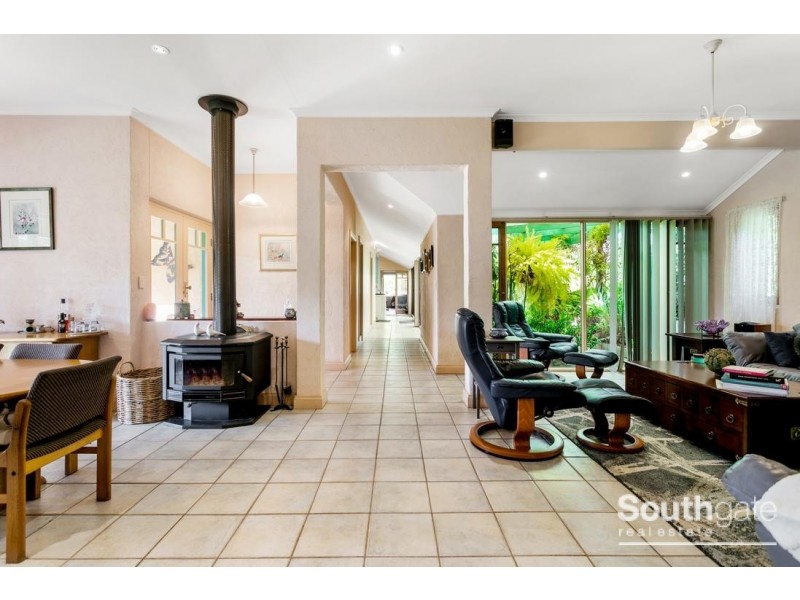 33 Beltunga Close, Mclaren Flat SA 5171