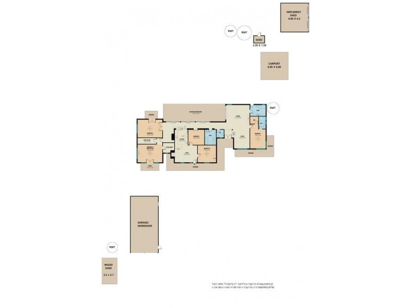 33 Beltunga Close, Mclaren Flat SA 5171