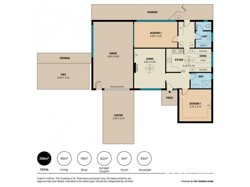 74 Bray Street, Plympton Park SA 5038