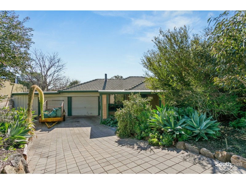 4 Kauri Court, Noarlunga Downs SA 5168