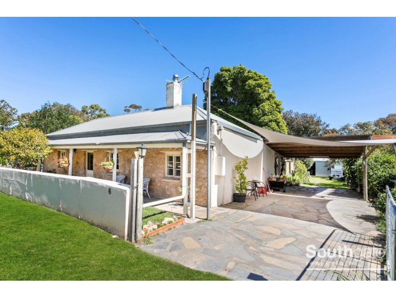 6 Adey Road, Aldinga SA 5173