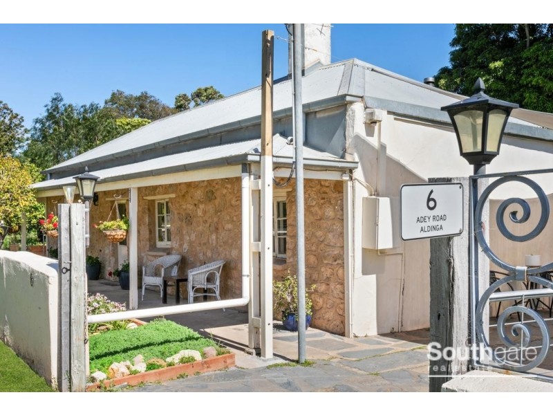 6 Adey Road, Aldinga SA 5173