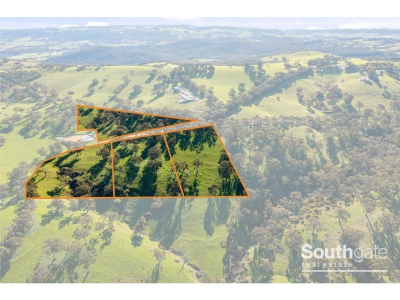 Lot 37 Old Coach Road, Hindmarsh Valley SA 5211
