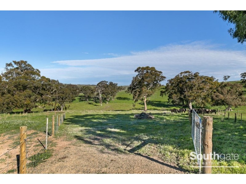 Lot 37 Old Coach Road, Hindmarsh Valley SA 5211