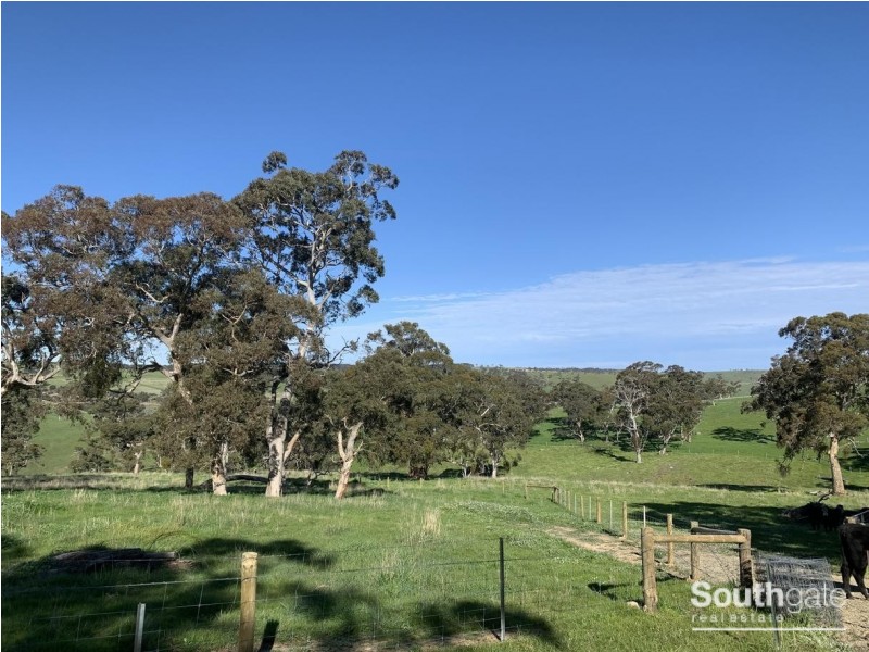 Lot 37 Old Coach Road, Hindmarsh Valley SA 5211