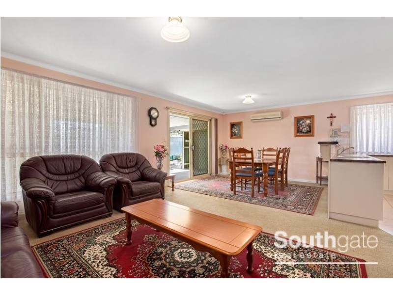 85 Erebus Circuit, Morphett Vale SA 5162