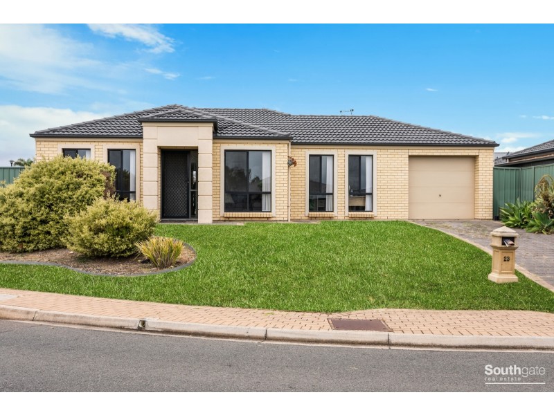23 Moss Court, Aldinga Beach SA 5173