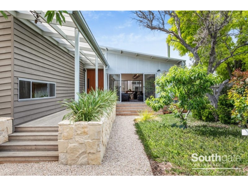 12 Alfred Place, Port Willunga SA 5173