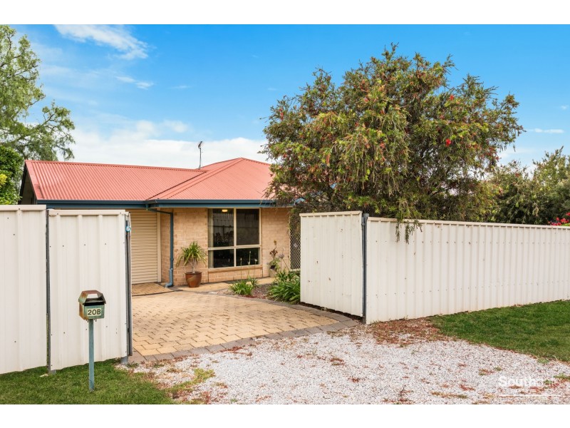 20B Bayvista Avenue, Maslin Beach SA 5170