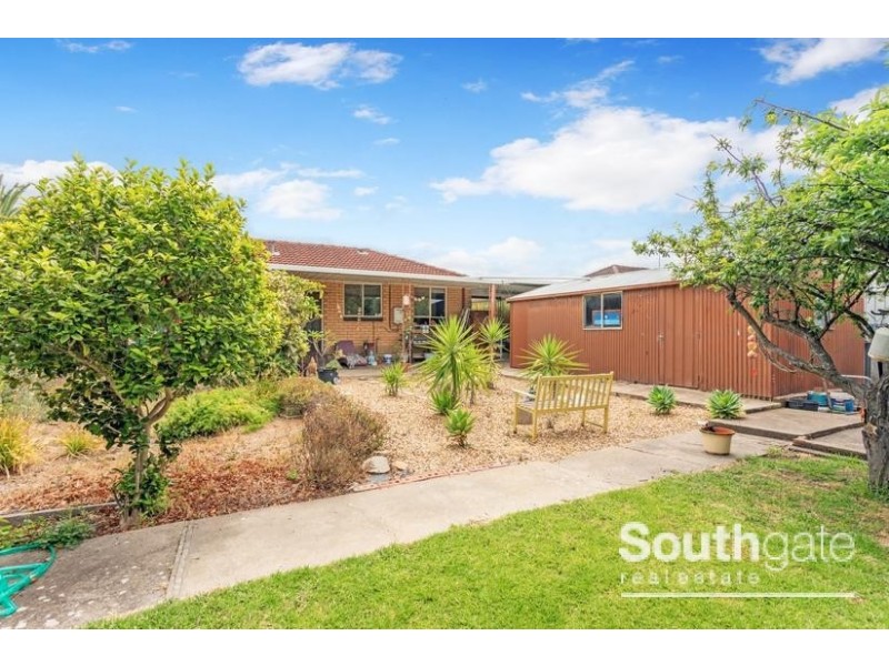 40 Roberts Road, Hackham West SA 5163