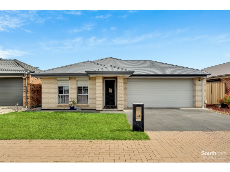 17 Bitts Road, Seaford Meadows SA 5169