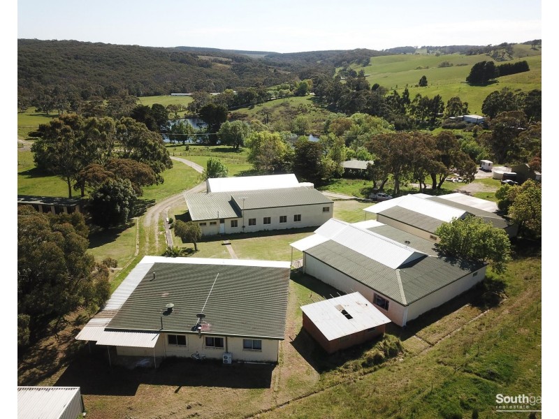 Kuitpo Colony SA 5172