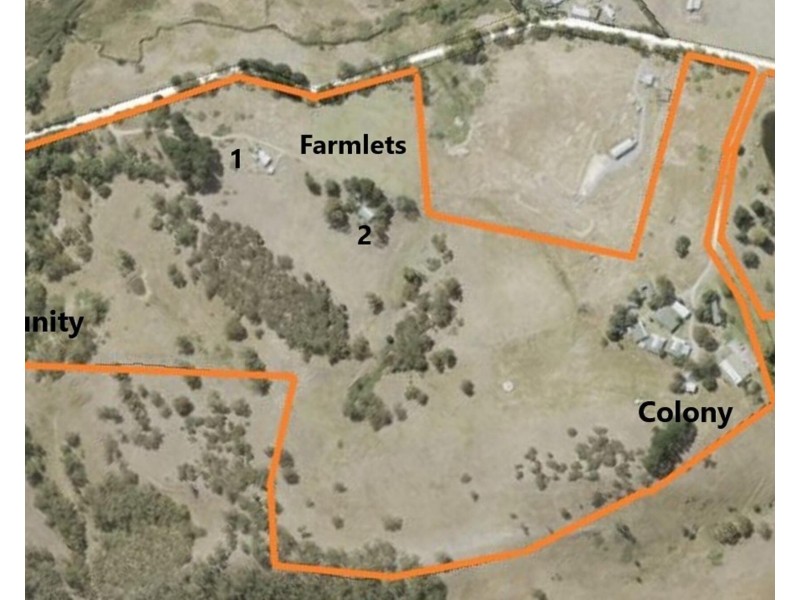 Kuitpo Colony SA 5172