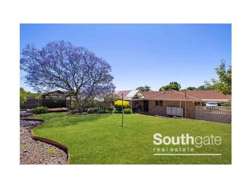 79 Valley View Drive, Mclaren Vale SA 5171