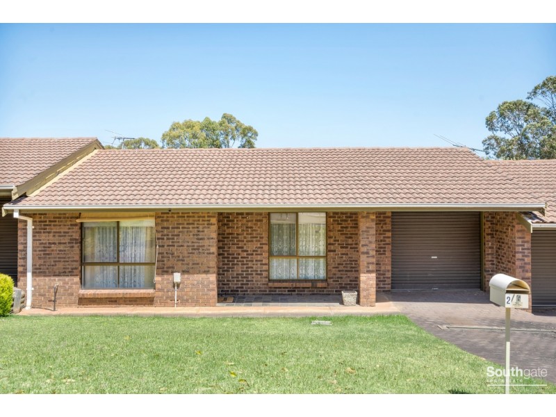 2/4-6 Pridmore Avenue, Mclaren Vale SA 5171