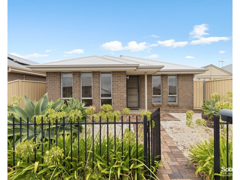 24 South Pacific Drive, Seaford Meadows SA 5169