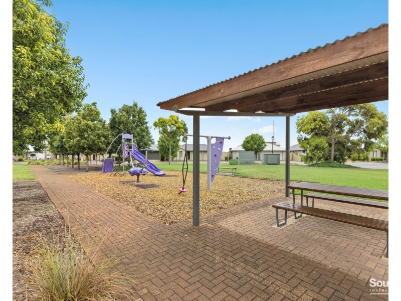 24 South Pacific Drive, Seaford Meadows SA 5169