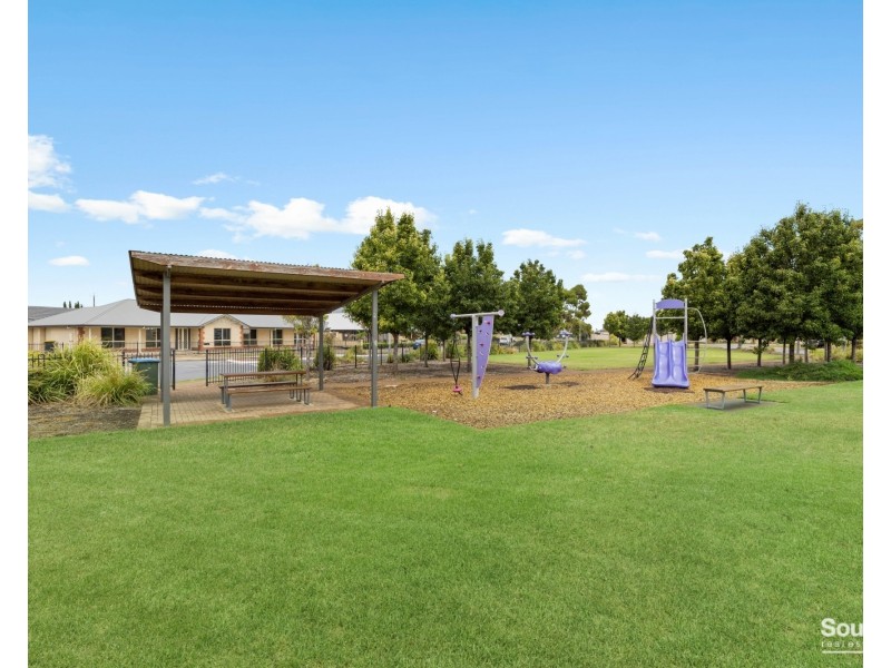 24 South Pacific Drive, Seaford Meadows SA 5169