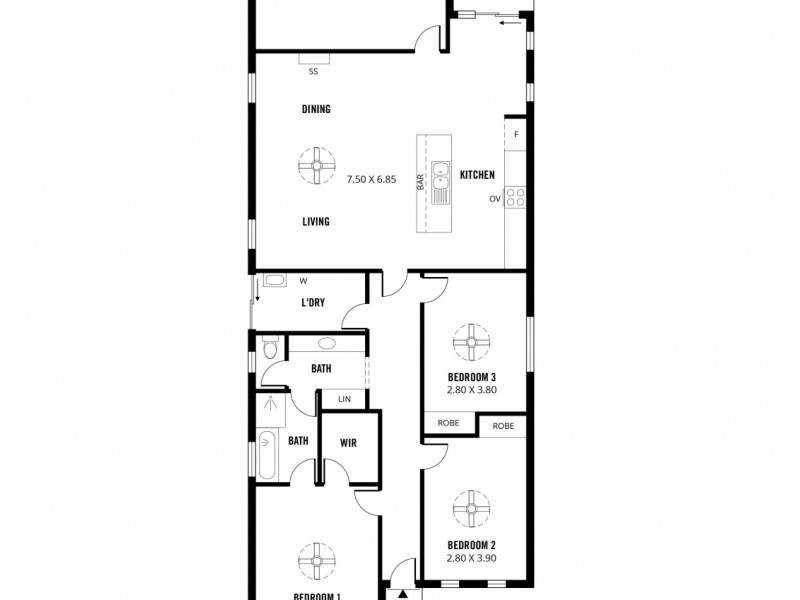 24 South Pacific Drive, Seaford Meadows SA 5169