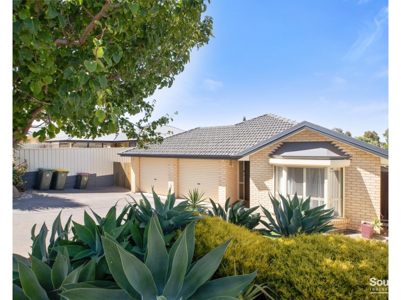 18 Perry Road, Huntfield Heights SA 5163