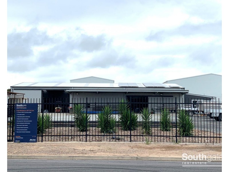 17 Farrow Circuit, Seaford SA 5169