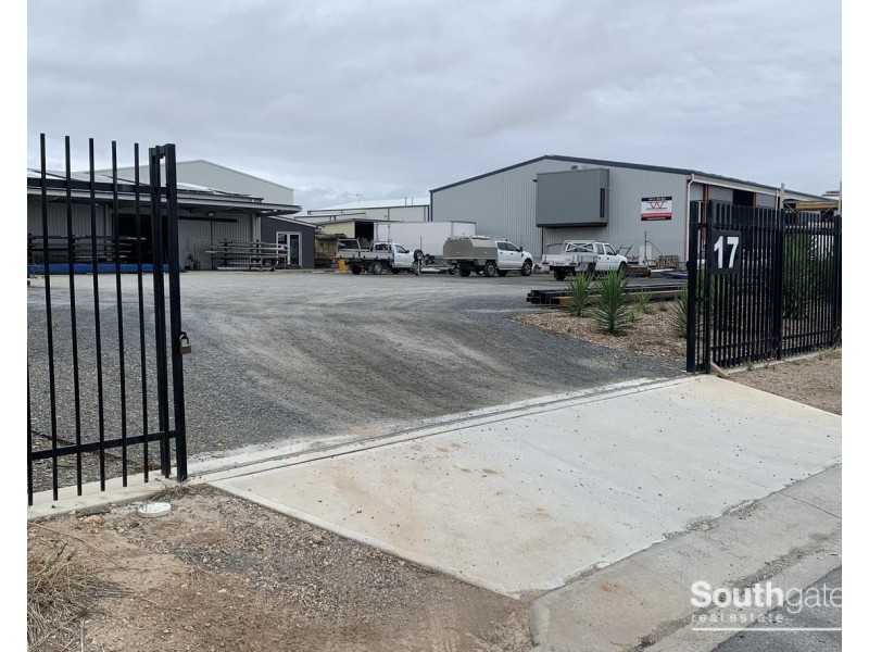 17 Farrow Circuit, Seaford SA 5169