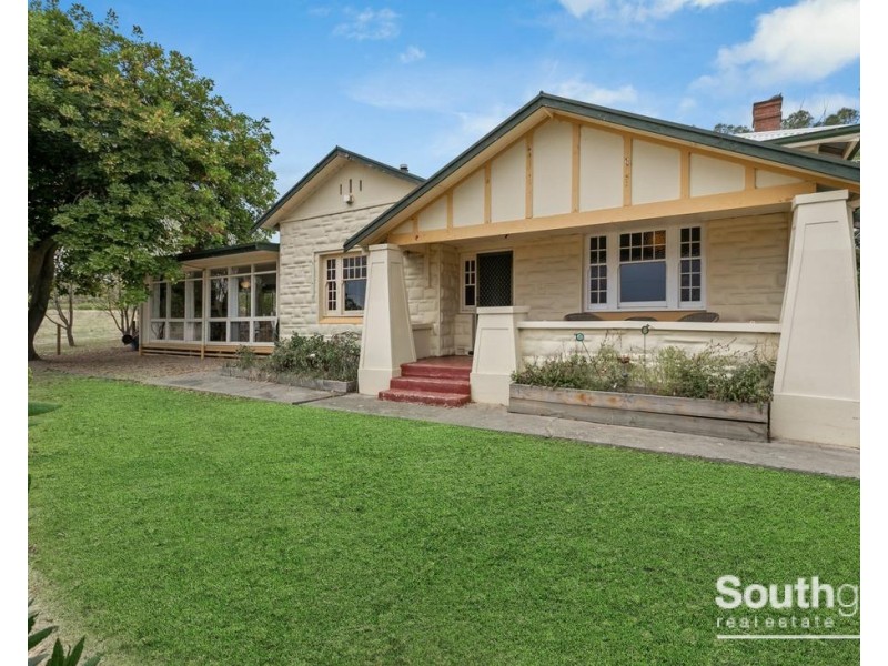 146 Binney Road, Willunga SA 5172