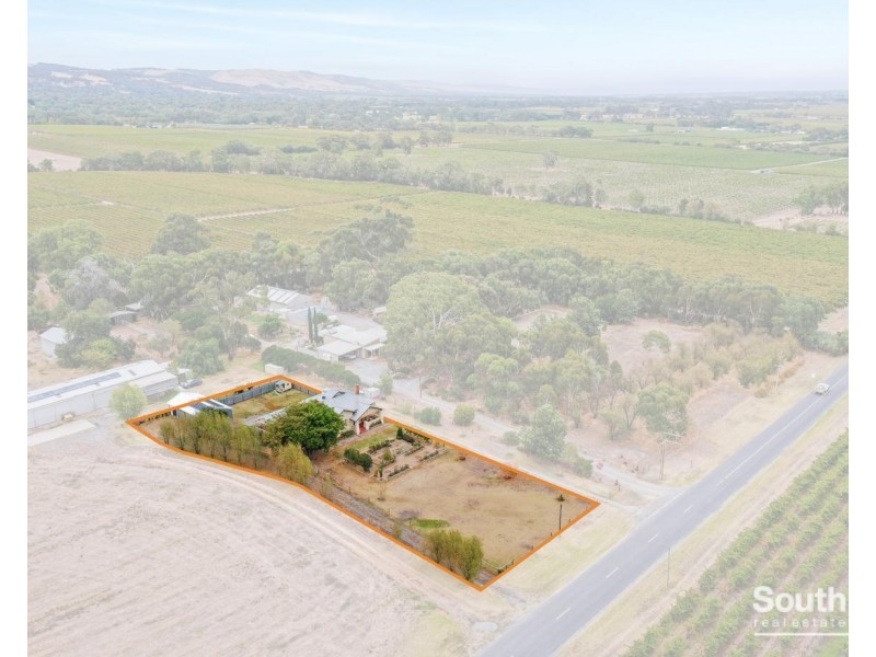 146 Binney Road, Willunga SA 5172