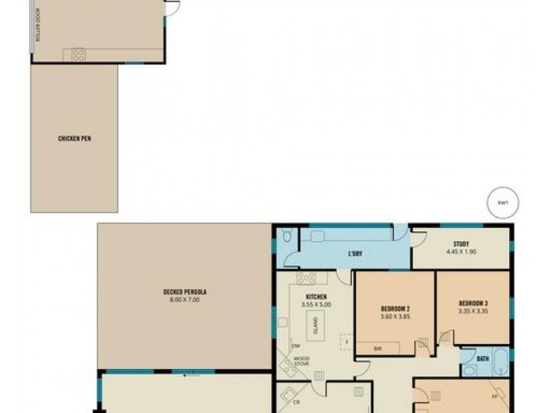 146 Binney Road, Willunga SA 5172