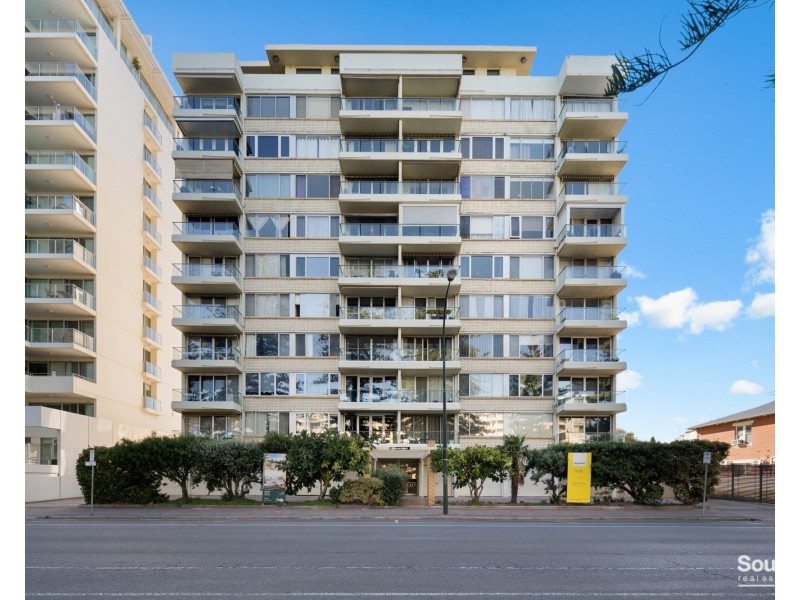 11/23 Colley Terrace, Glenelg SA 5045