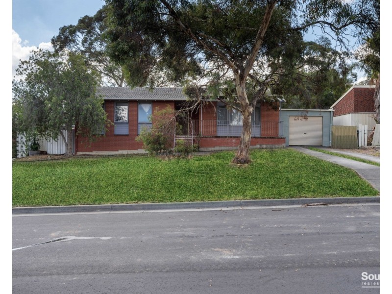 11 Itala Crescent, Hackham West SA 5163