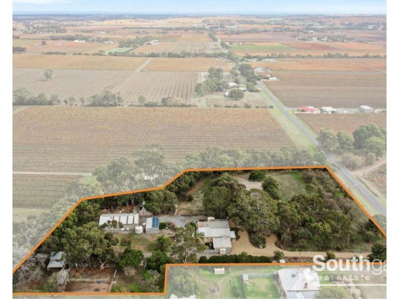 144 Binney Road, Willunga SA 5172