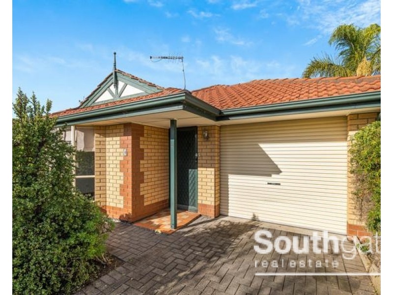 4 Birch Avenue, Seaford SA 5169